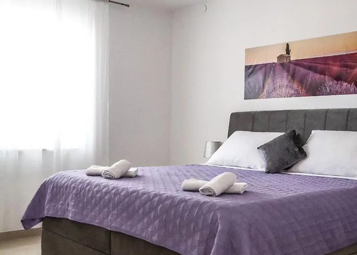 Dalmatia With Pool Βίλα Slivnica