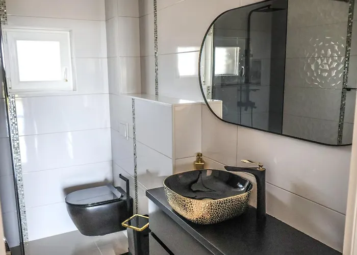 Βίλα Dalmatia With Pool Slivnica