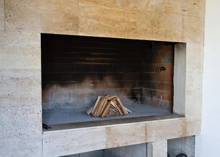 Βίλα Dalmatia With Pool