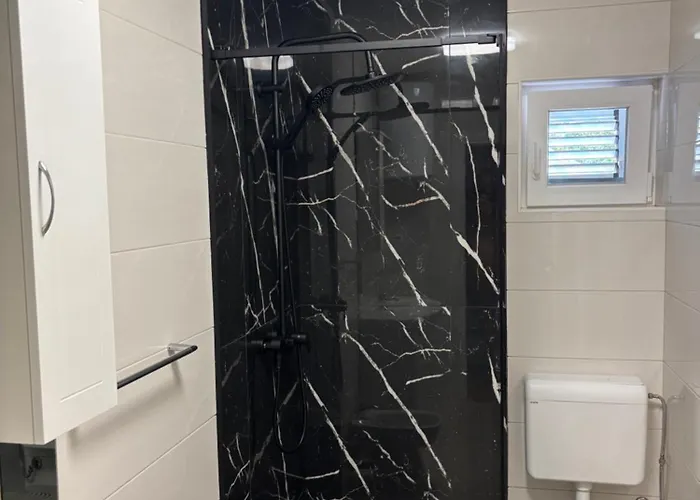 Dalmatia With Pool *