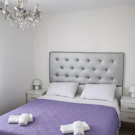 Villa Dalmatia Slivnica