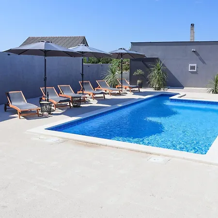 Dalmatia Villa