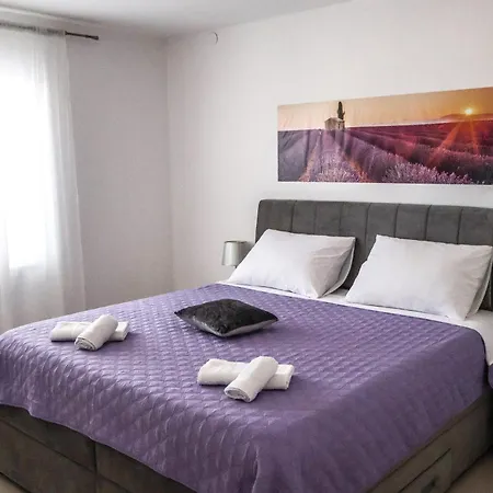 Dalmatia Villa Slivnica