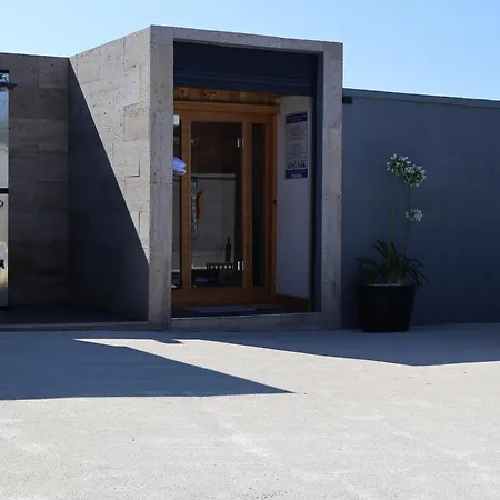 Villa Dalmatia