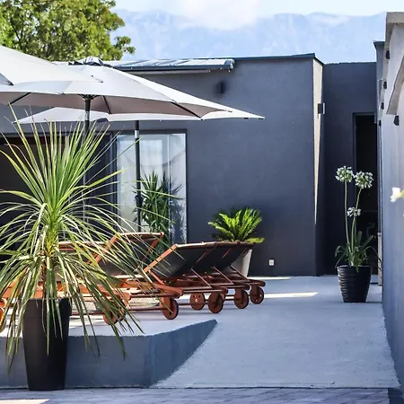 Dalmatia Villa *