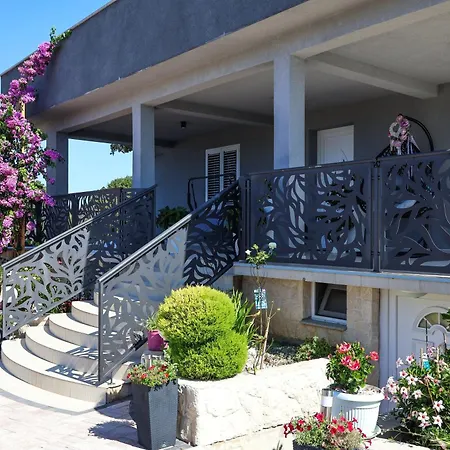 Dalmatia With Pool Villa Slivnica