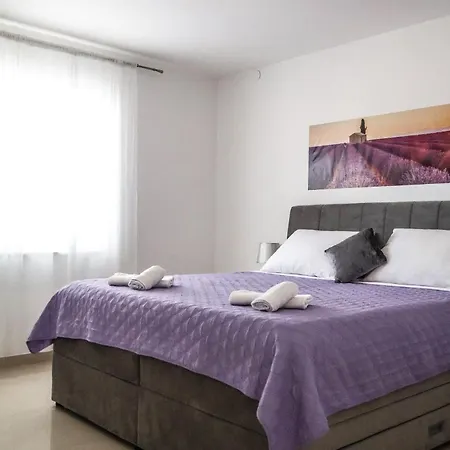 Dalmatia With Pool Villa Slivnica