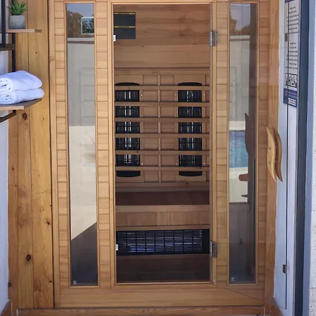 Dalmatia With Pool Villa *