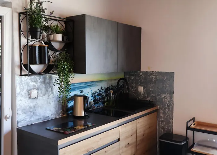 Dalmatia With Pool * Slivnica