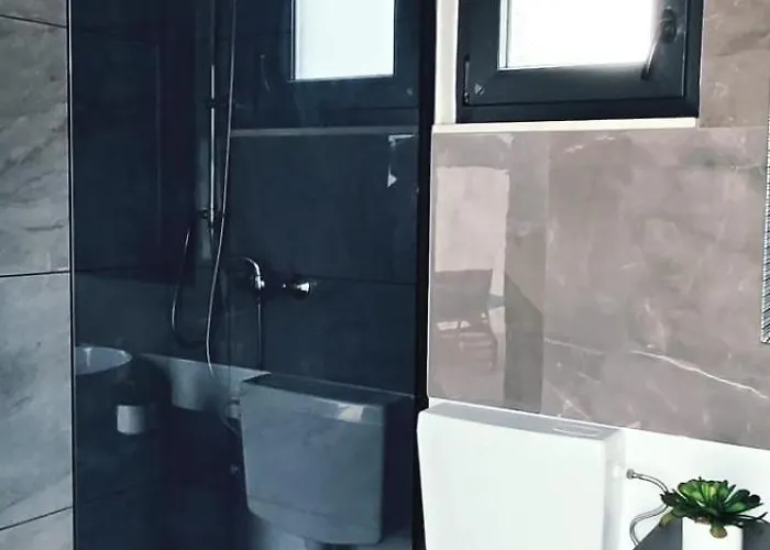 Dalmatia With Pool *